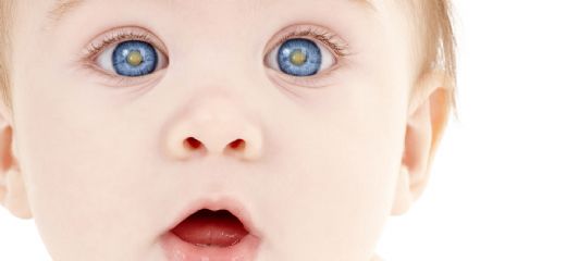 Bebeklerde Katarakt Belirtileri ve Tedavisi