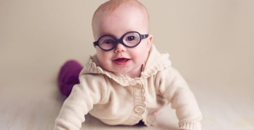 Bebeklerde Katarakt Ameliyatı Riskleri ve Sonrası
