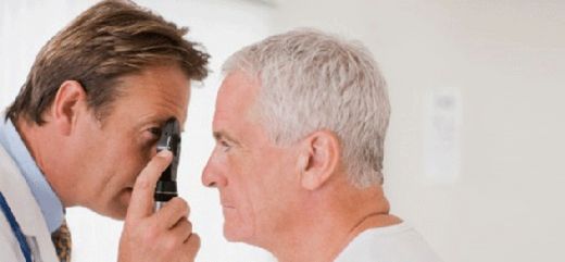 Glokom Katarakt Nedir?